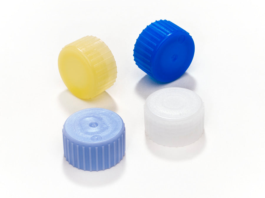 Transport Vial Caps