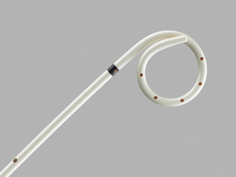 Universa Ureteral Stent Double Pigtail 6 Fr. 24 cm Hydrophilic Coated