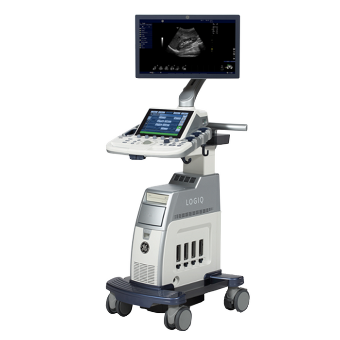 External Battery For LOGIQ P9 R2 Ultrasound