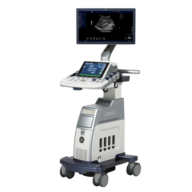 External Battery For LOGIQ P9 R2 Ultrasound