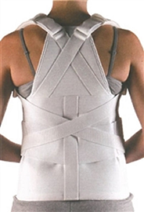 Corflex Thoracolumbar Support