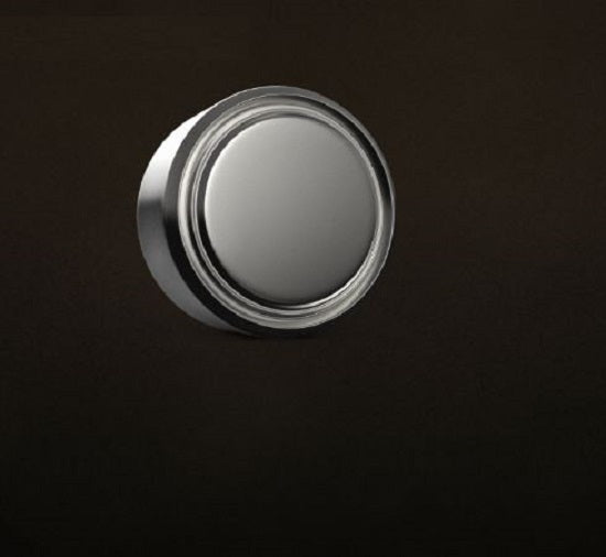 Duracell Silver Oxide Battery 377 Cell