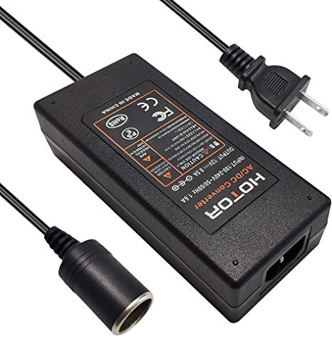 AC/DC Adaptor 110 W 