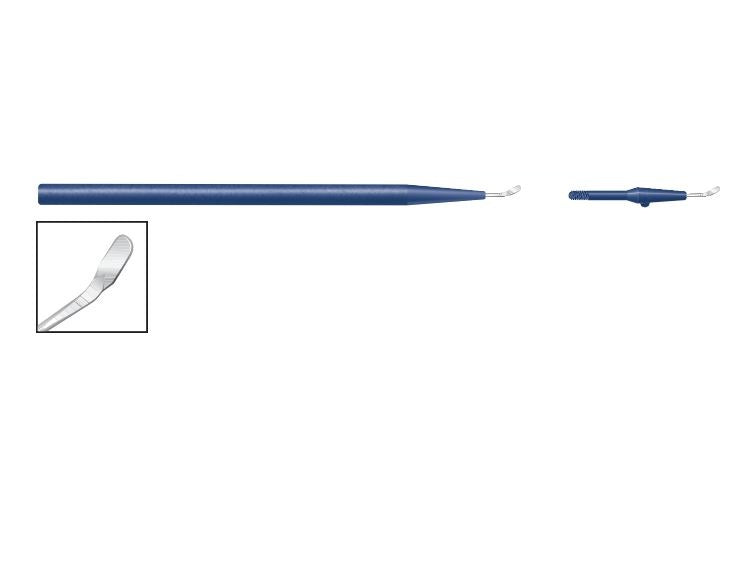 Sharptome Crescent Knife
