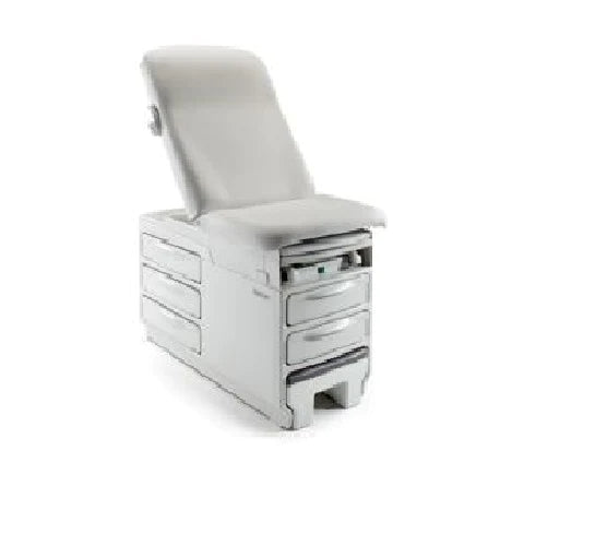 Midmark - Exam Table Upholstery Top Spice For 204 Examination Table - 002-10194-00-863