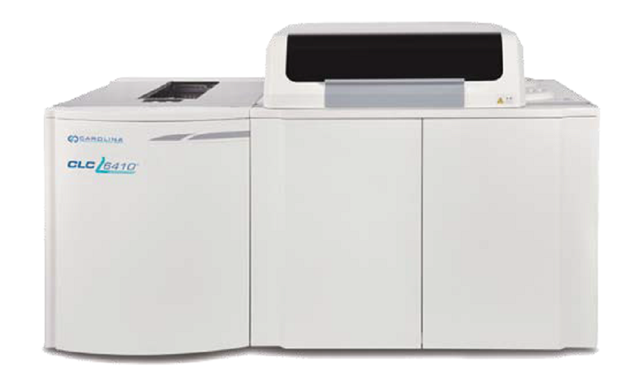 Modular Chemistry Analyzer