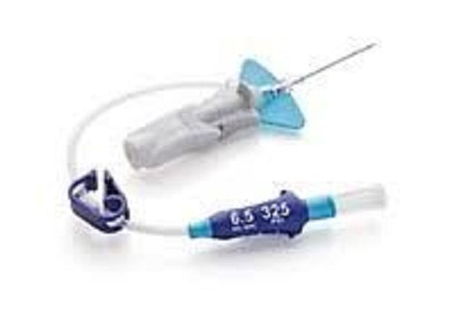 Tru-Secure IV Catheter Securement