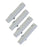 Lumex Push Handle Grip