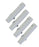 Lumex - Push Handle Grip - 9205