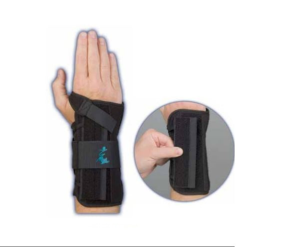 Universal Wrist Lacer