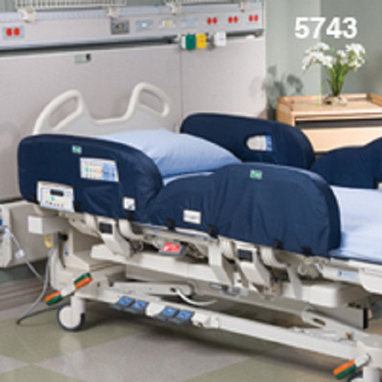 Seizure Side Rail Pad