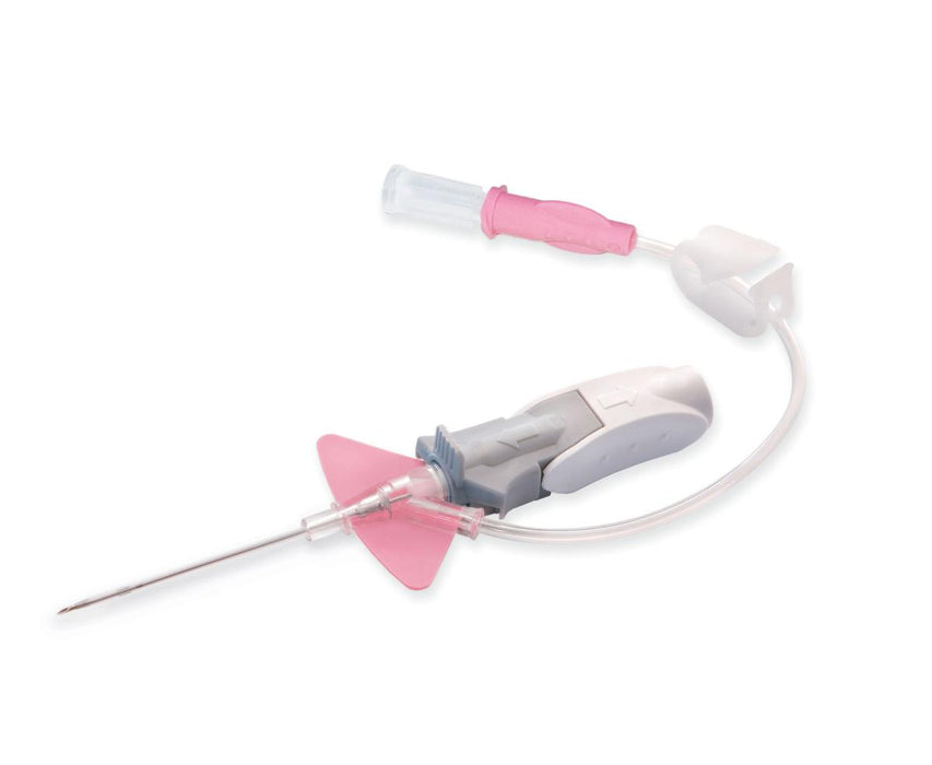 Nexiva Closed IV Catheter 20 Gauge