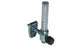 Future Health Concepts - Air Flowmeter 0 to 15 LPM - FHCFM-15UO-CH-M