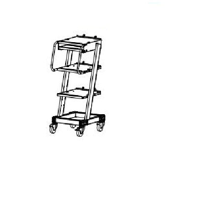 Surgical Cart