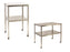 Instrument Table