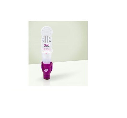 Oral Fluid Testing Kit