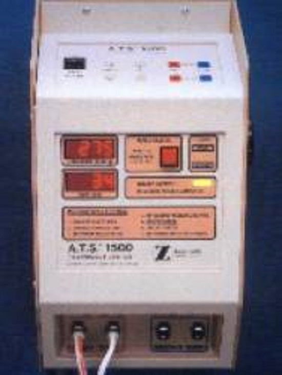 Automatic Tourniquet System
