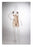 Compression Garment Mid Thigh Large