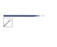 Sharpoint - Accurate Depth Knife Stainless Steel / Plastic 350 Micron Depth Full Handle Sterile Disposable - 72-3503