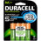 Duracell NiMH Battery AA Cell 1.2V