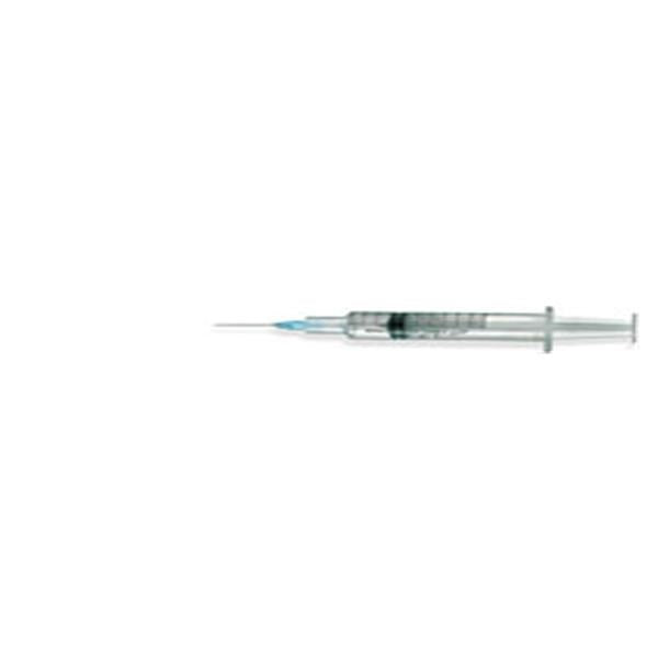 Tuberculin Syringe with Needle