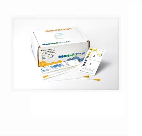 AmnioTest - Buffer Solution pH 7.0 2 mL - PL914