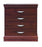 Woodland Park Collection Wardrobe