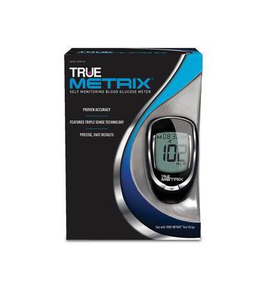 Trividia TRUE Metrix Kit