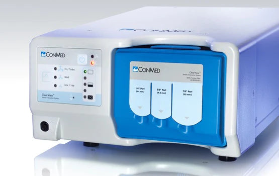 ClearView - Surgical Smoke Evacuator - 60-8585-120