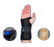 Ryno Lacer - Wrist Brace Aluminum / Polypropylene / Stockinette / Suede Right Hand Black X-Large - 223996