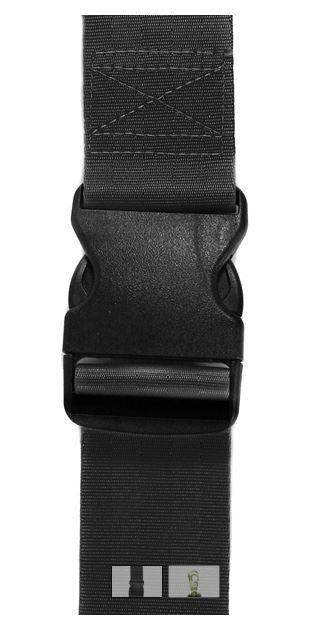Fleming Industries - Back Board Strap - 31720F-BKSC
