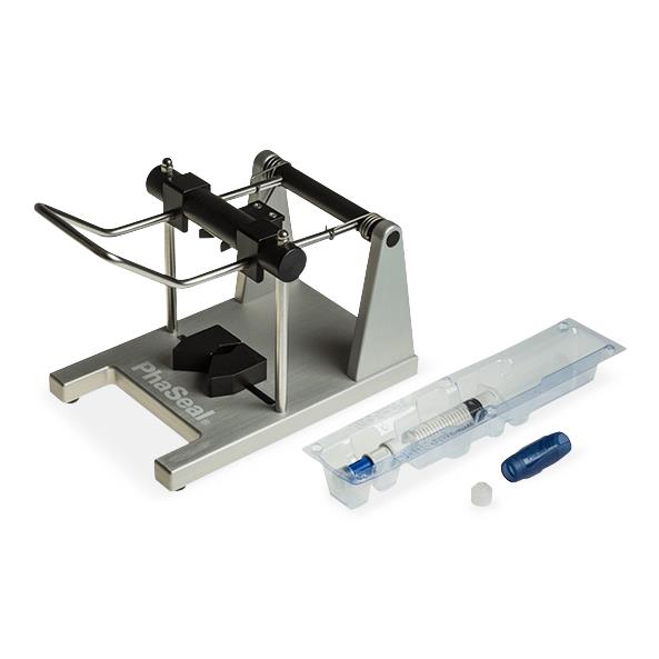 Closed System Transfer Devices by BD