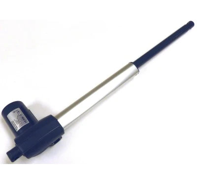 HI-LO Zenith - Bed Knee Actuator Bed - 999-0775-053SP