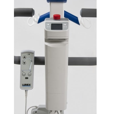 Pro Battery-Powered Floor Lift