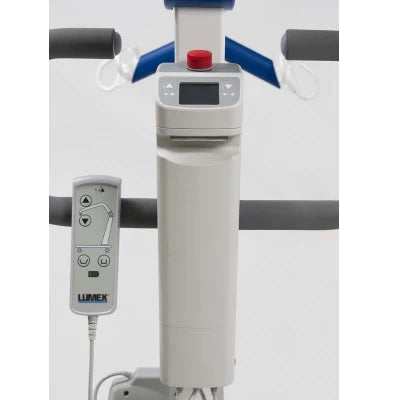 Graham-Field - Pro Battery-Powered Floor Lift - LF500