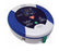 Defibrillator Unit Automatic Operation Electrode Pads