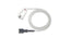 Adult SpO2 Ear Sensor, 3 ft.