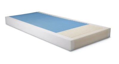 Gold Care - Bed Mattress 84 X 35 X 6 Inch - 41984-1633