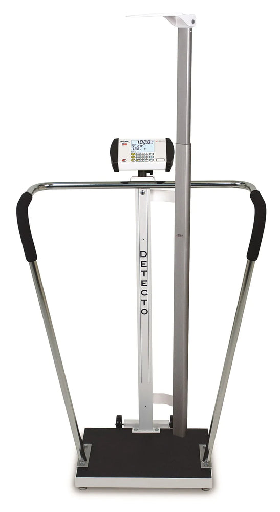 Detecto Scale - Mat - 1930-C338-08
