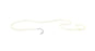 Monocryl Plus - Suture with Needle Absorbable Uncoated Undyed Suture Poliglecaprone 25 , Triclosan Size 3 - 0 12 Inch Suture 1-Needle 19 mm Length 3/8 Circle Precision Point - Reverse Cutting Needle - SXMP1B106