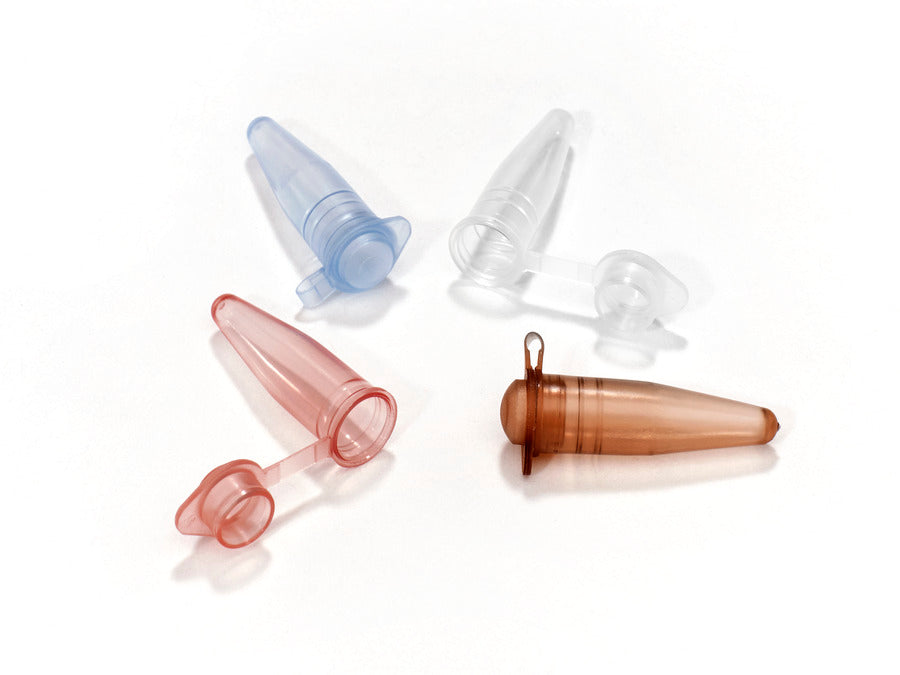 PCR Tubes