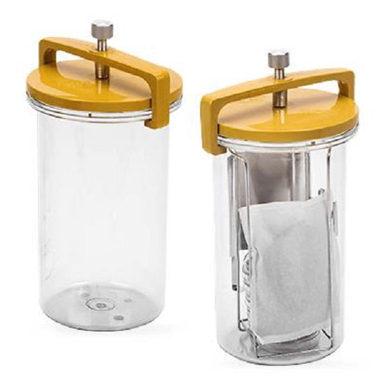 GasPak Anaerobic 100 Systems by BD