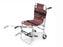 Stair Chair Burgundy