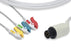  ECG Cables & Lead Wires Cross Reference