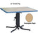 Laminate Table Top