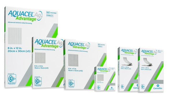 AQUACEL Ag Advantage