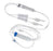 Alaris Infusion Set 15 Drops / mL Drip Rate