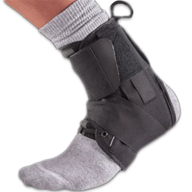 Marathon Active - Ankle Stabilizer X-Large Lace-Up Left or Right Foot - 75-8105-000