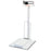 Detecto Scale - Foot Pad Plastic Replacement, For Physicians Scale - 3P8068