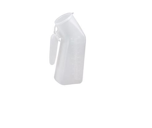 Male Urinal 1 Quart